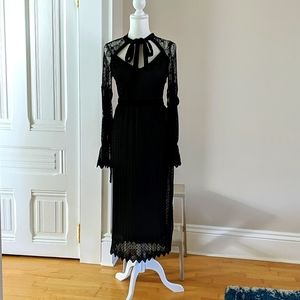 Tnfc dress worn once for 2 hours!